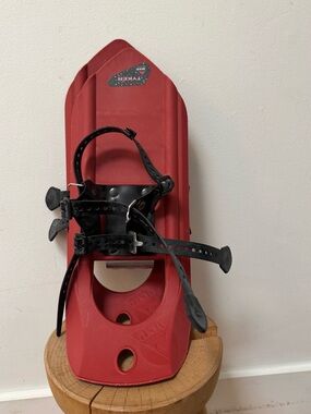 MSR Tyker Snowshoes - Children to Youths